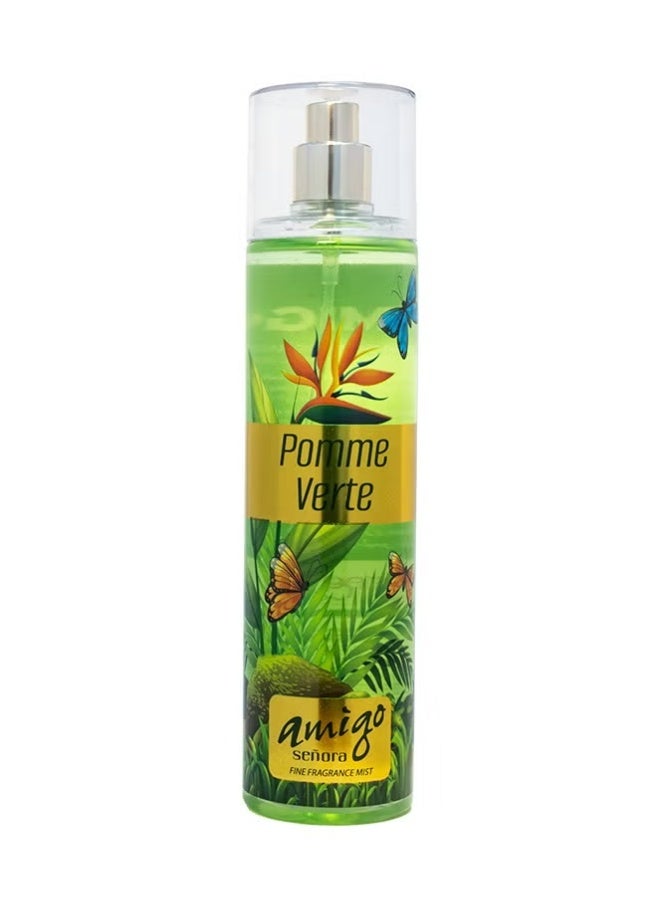 Bom Verte Body Mist 250ml